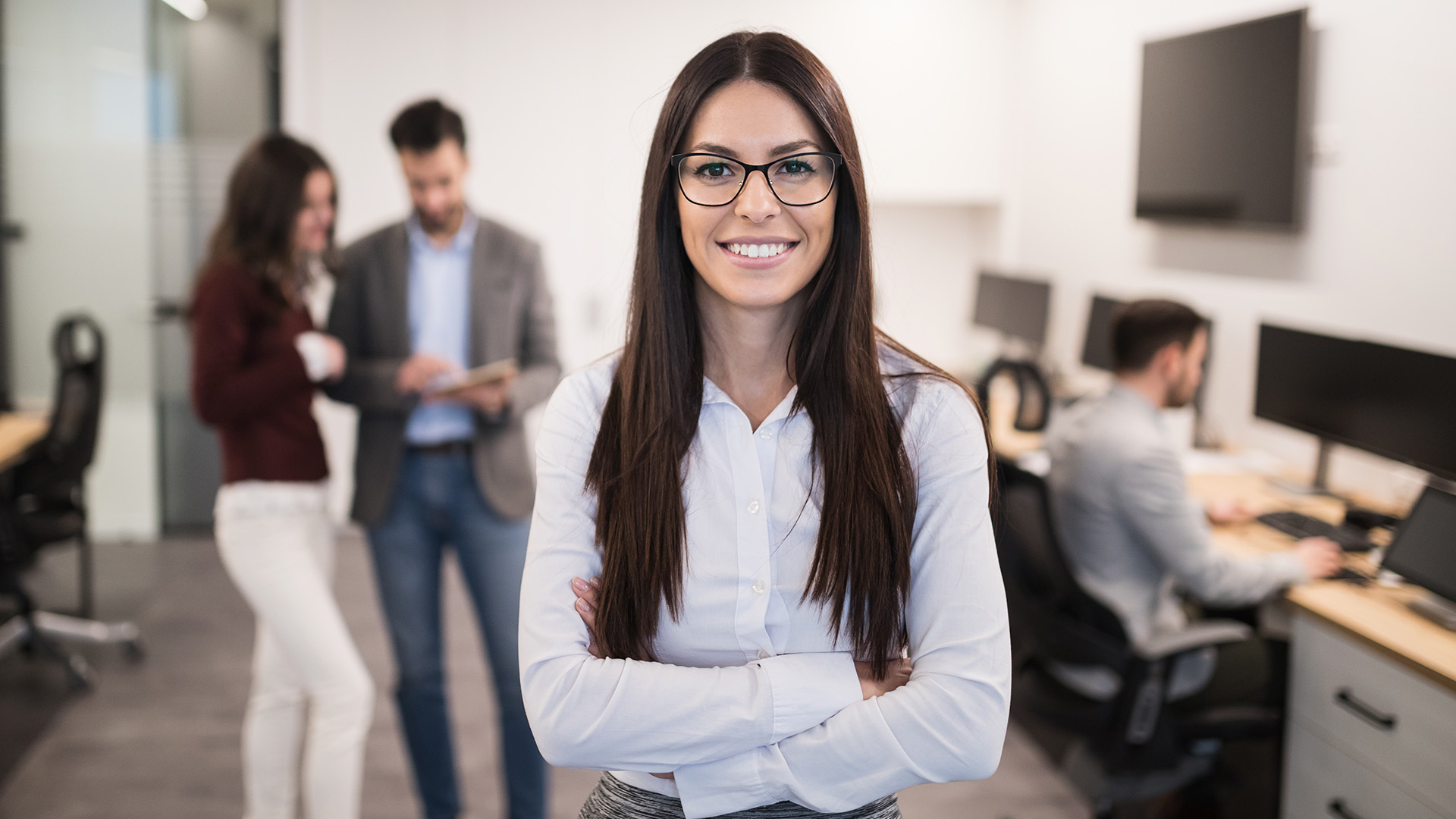 Potencia tus habilidades empresariales Potencia tus habilidades empresariales